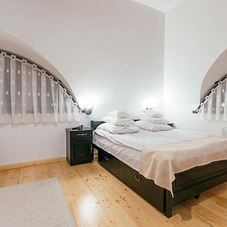 Pensiunea La Moară Fundu Moldovei Exterior foto
